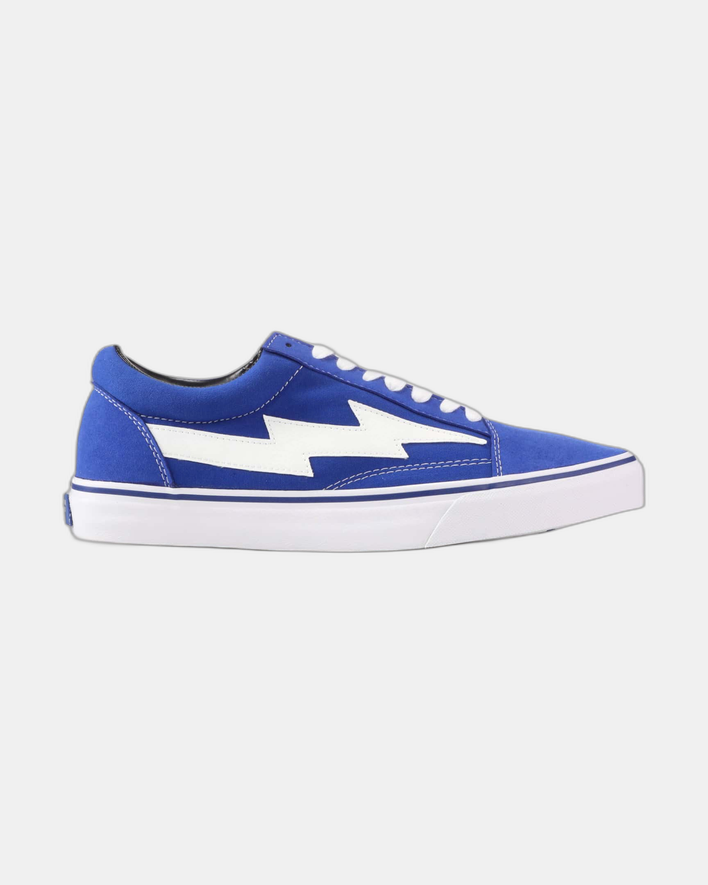 Revenge x Storm Schnürsneaker Blau