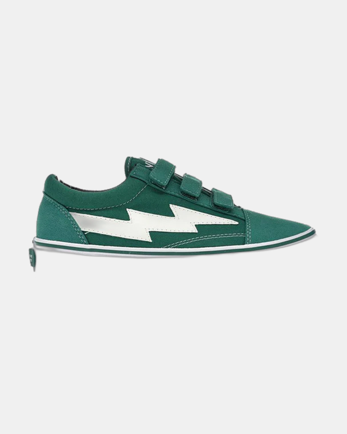 Revenge x Storm Velcro Sneaker Grün