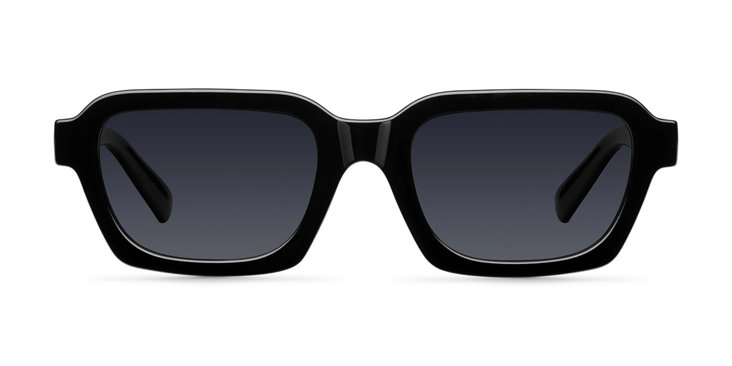 Meller Adisa All Black