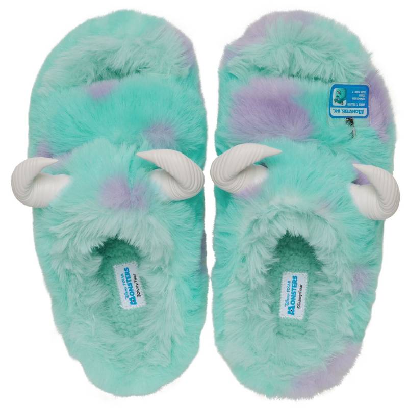 Crocs Classic Cozzzy Sandale Monsters Inc. Sulley