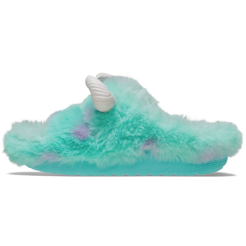 Crocs Classic Cozzzy Sandale Monsters Inc. Sulley