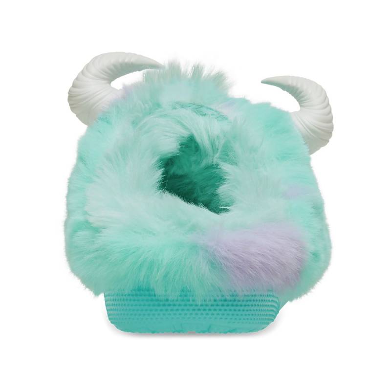 Crocs Classic Cozzzy Sandale Monsters Inc. Sulley