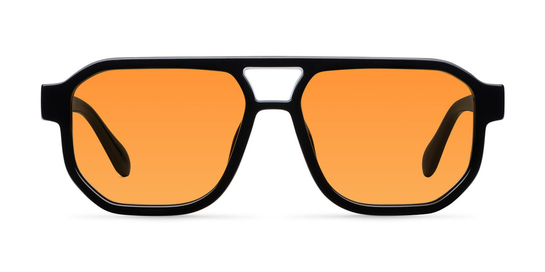 Meller Seba Black Orange