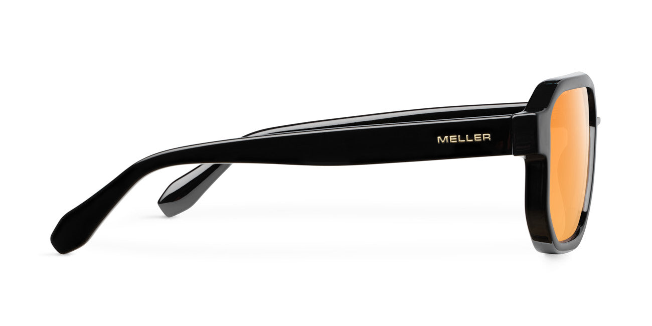 Meller Seba Black Orange