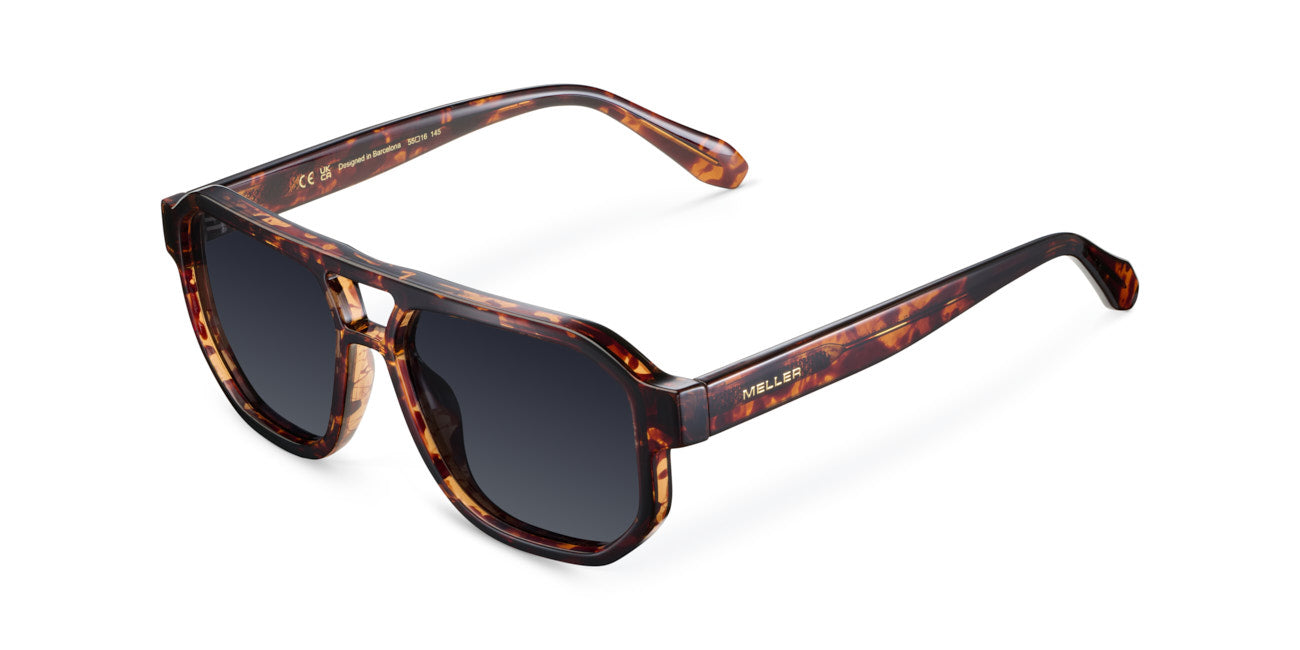 Meller Seba Tigris Carbon