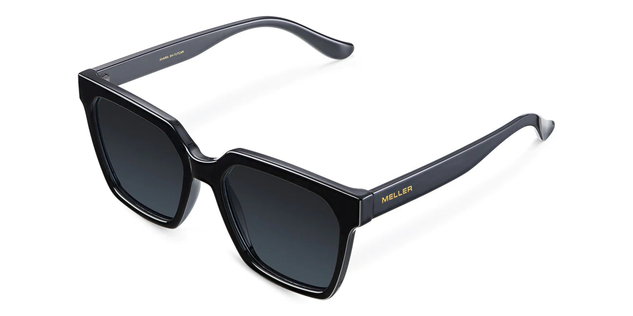 Meller Shaira All Black