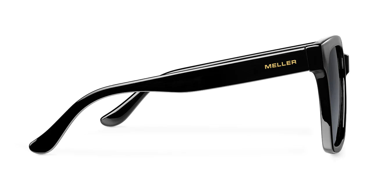 Meller Shaira All Black