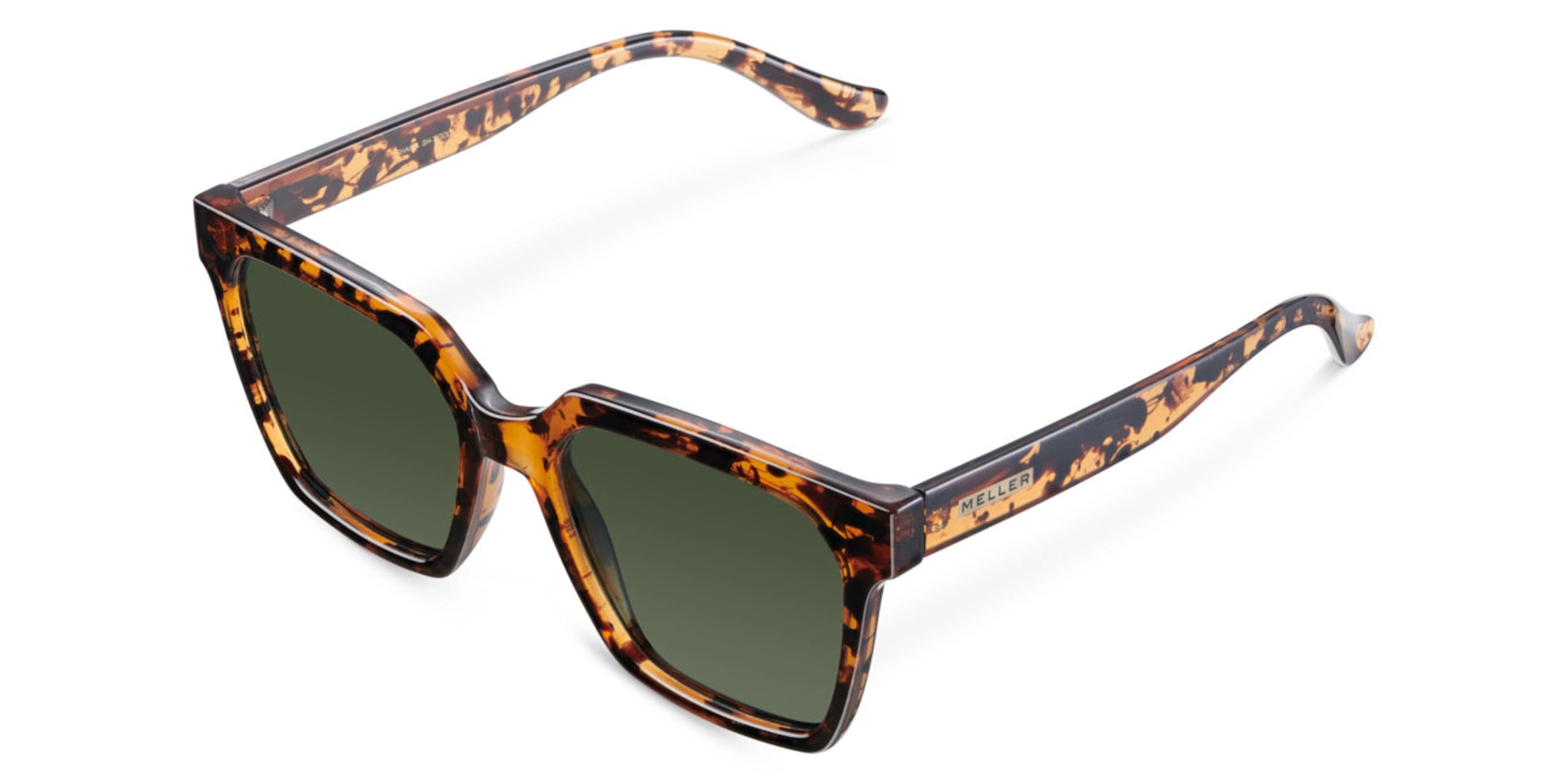 Meller Shaira Tigris Olive