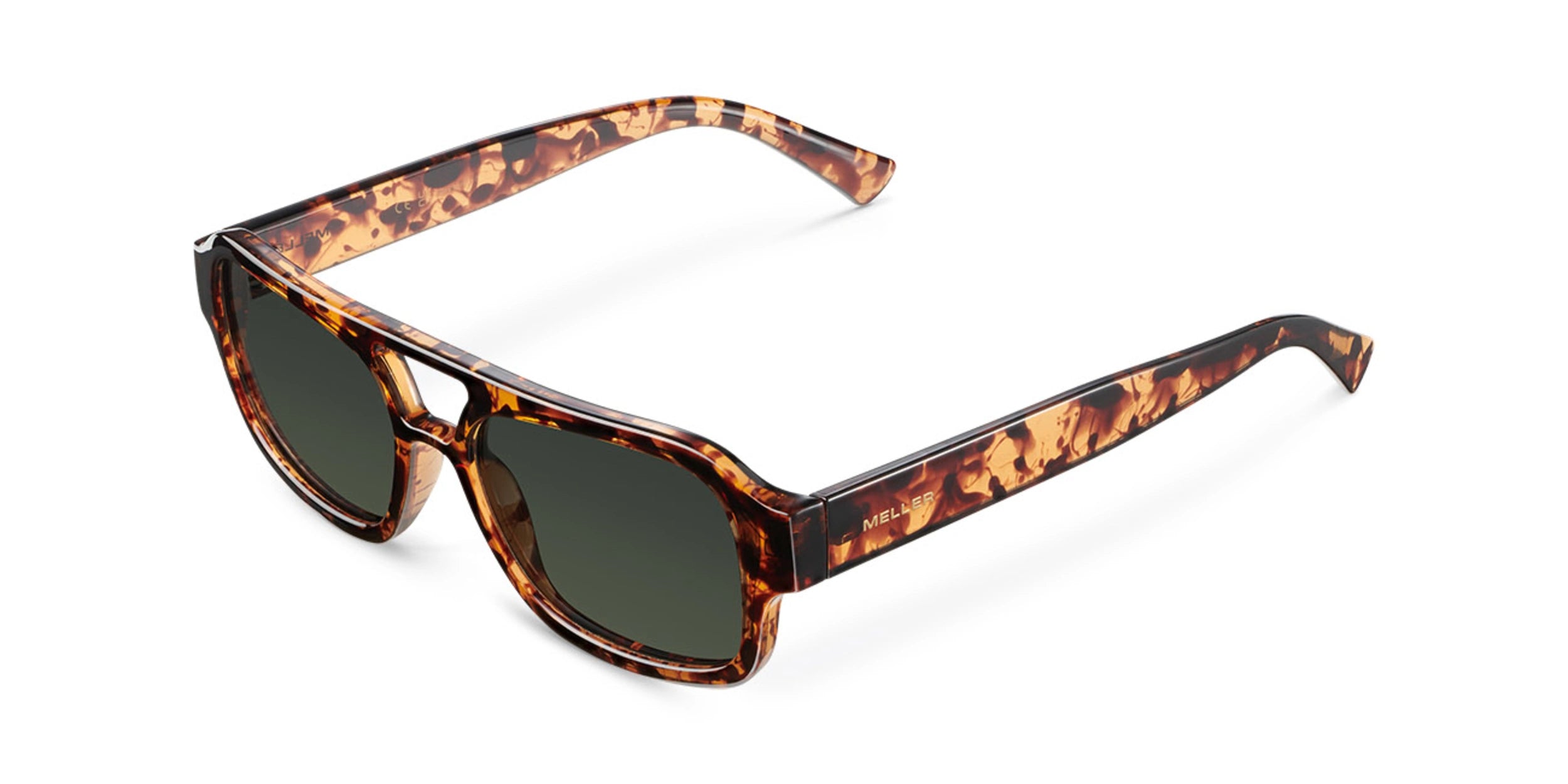 Meller Shipo Tigris Olive