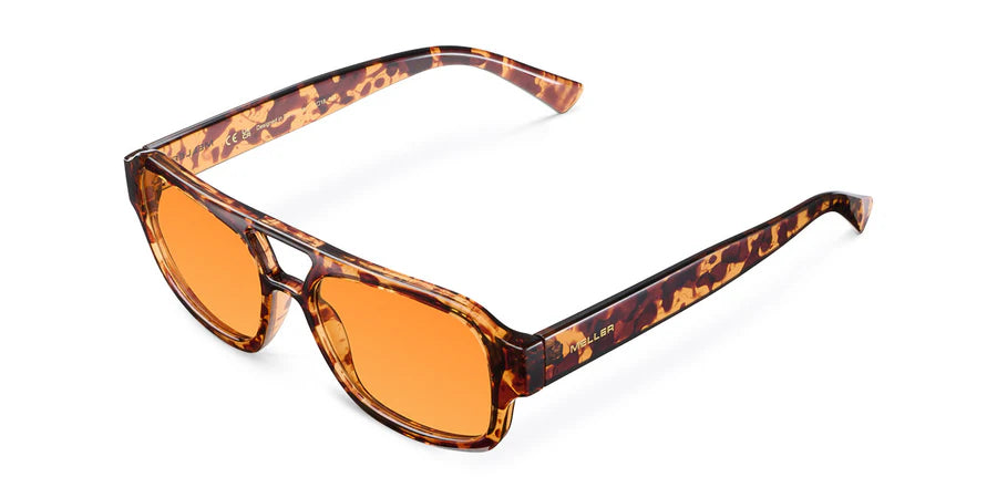 Meller Shipo Tigris Orange