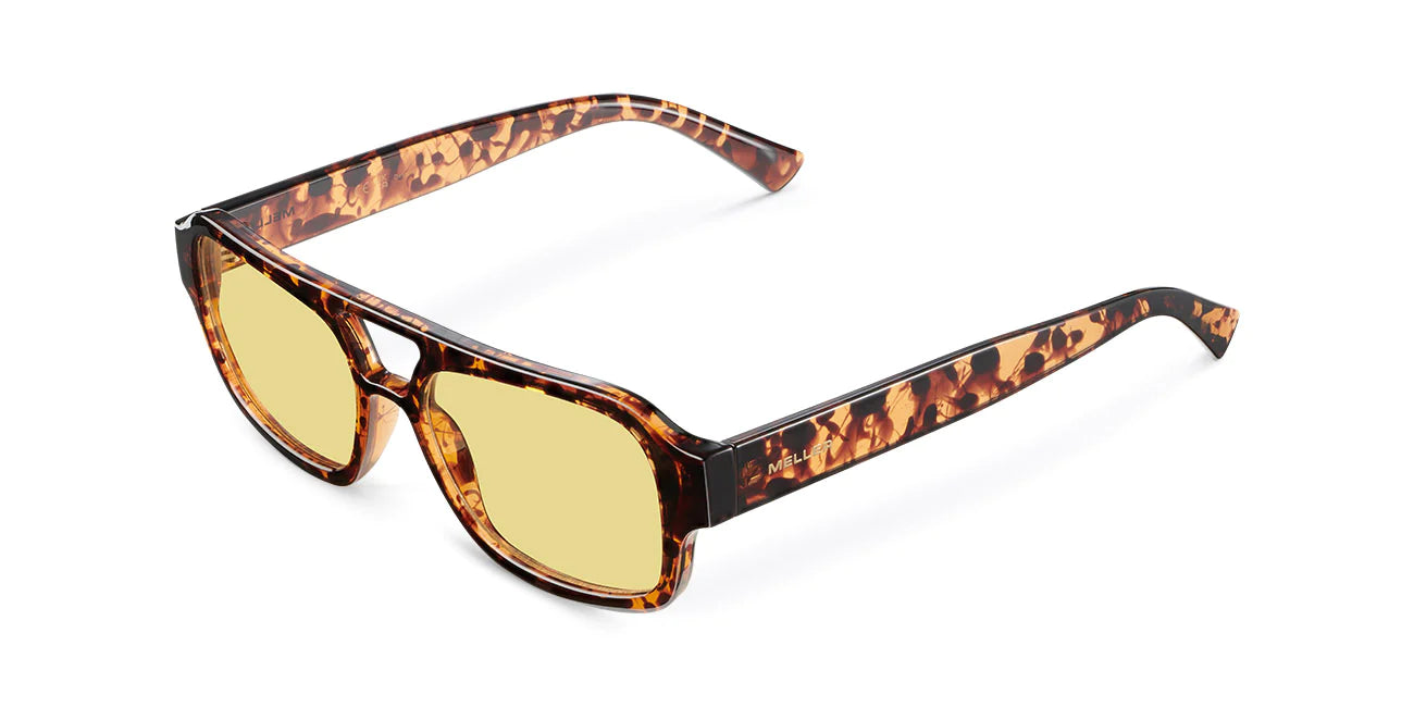 Meller Shipo Tigris Yellow