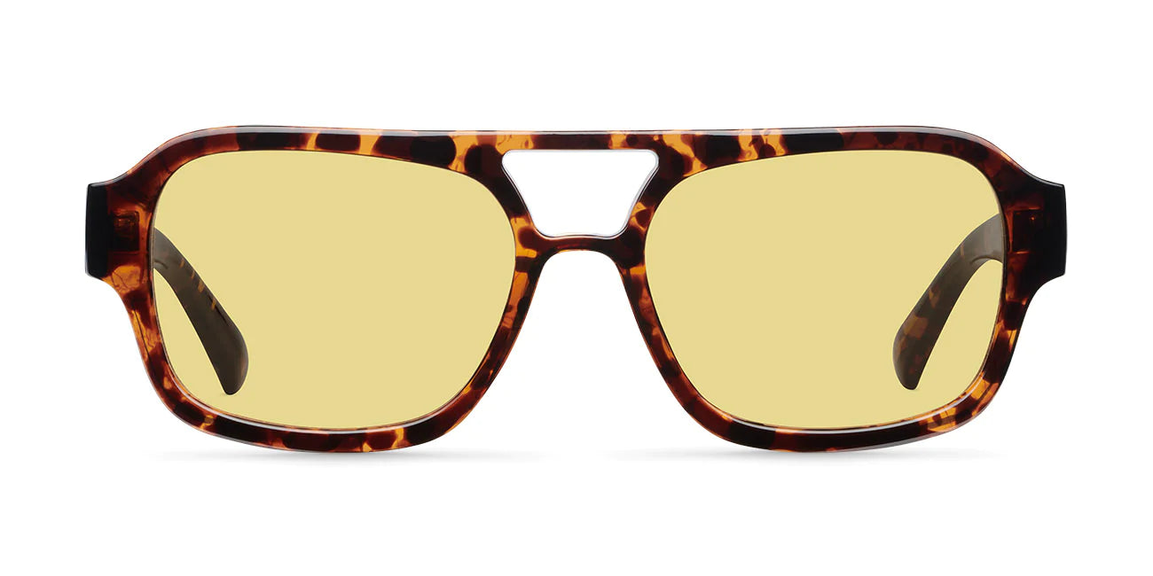 Meller Shipo Tigris Yellow