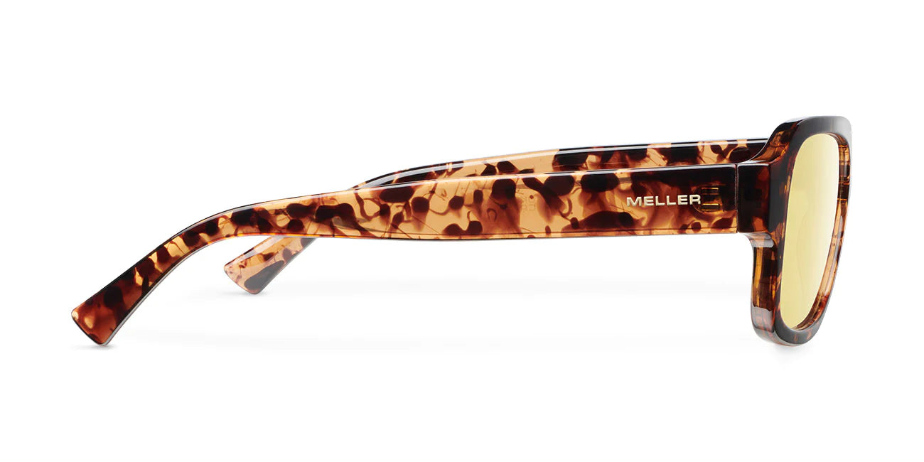 Meller Shipo Tigris Yellow