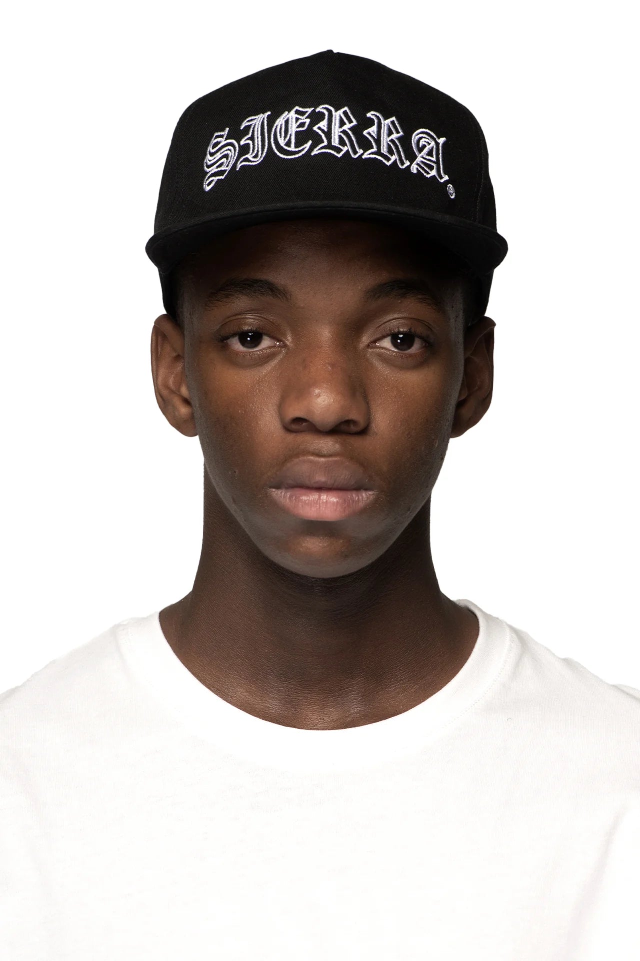 93 Sierra/Crosses Sierra Snapback