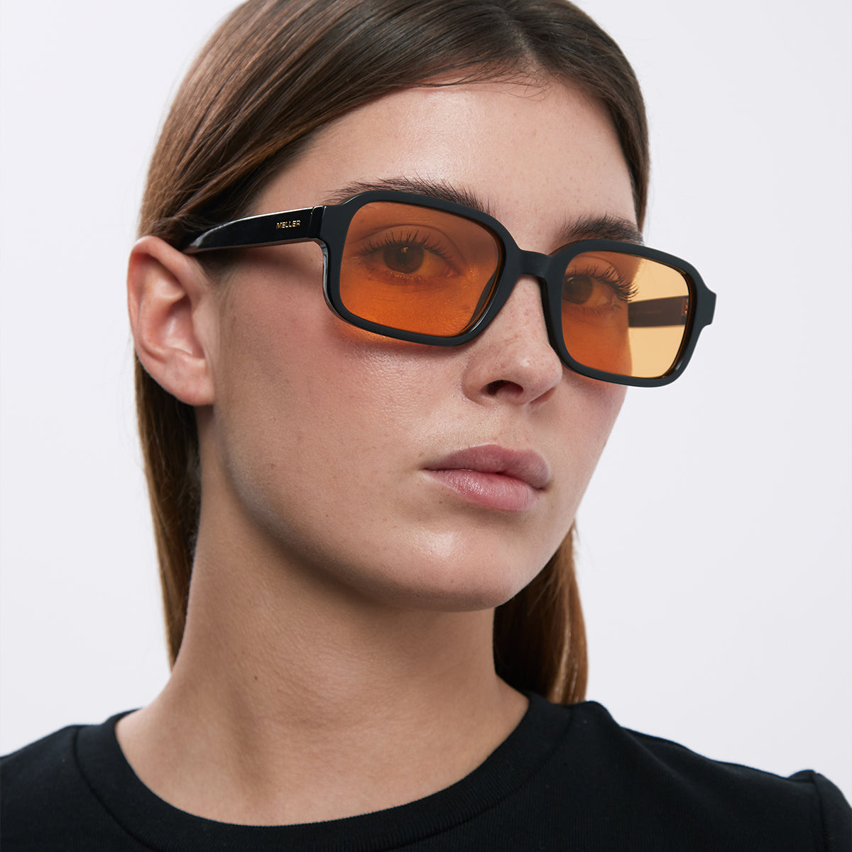 Meller Lebo Black Orange