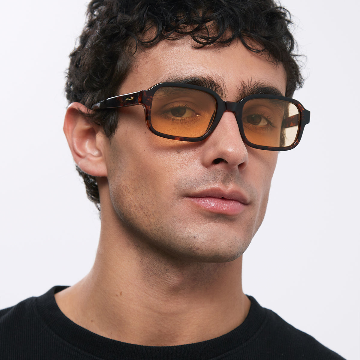 Meller Lebo Tigris Yellow