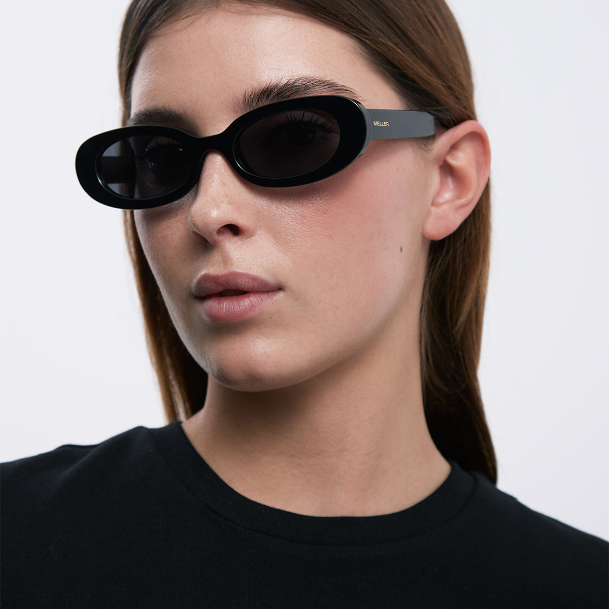 Meller Lua All Black