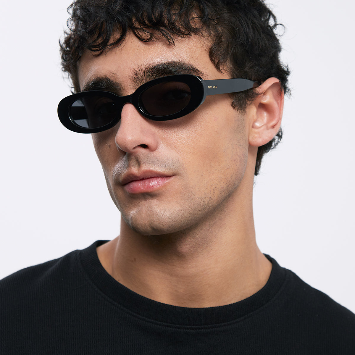 Meller Lua All Black