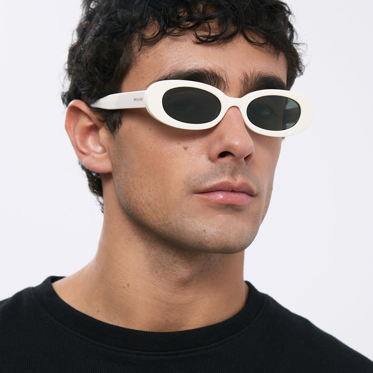 Meller Lua Ice Olive