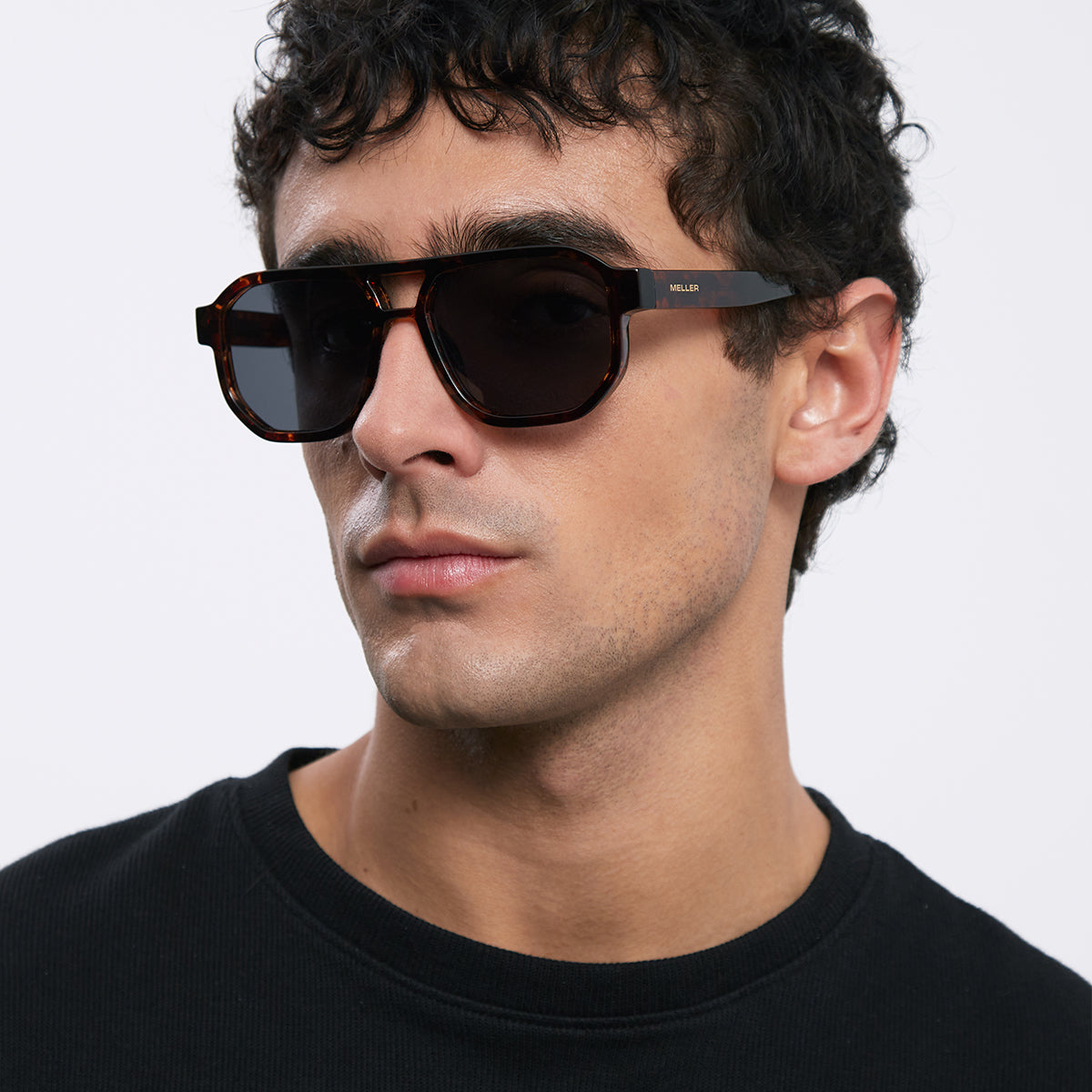 Meller Seba Tigris Carbon