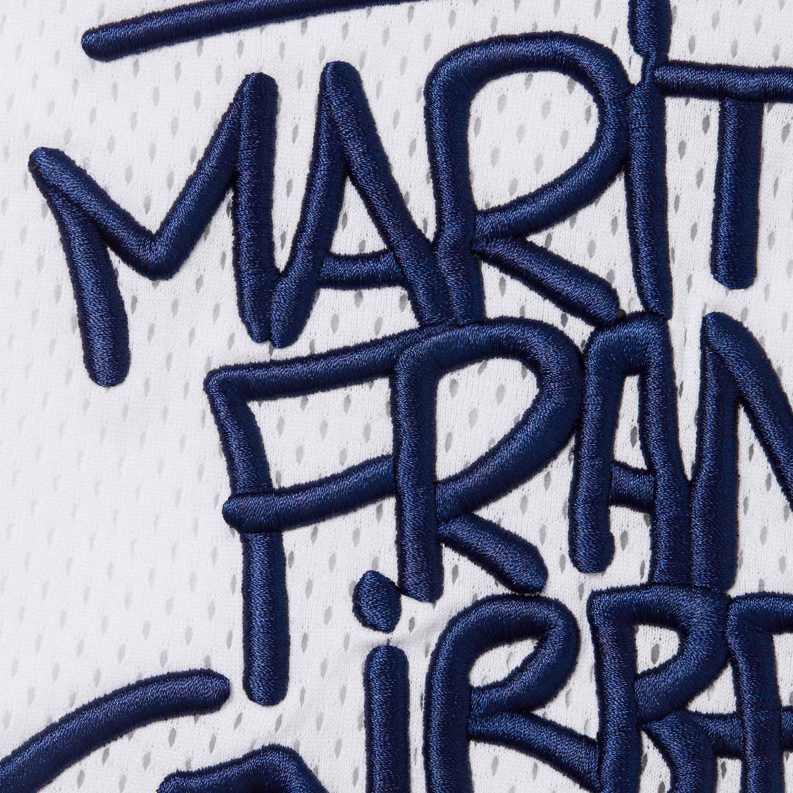 Supreme Marithé + François Girbaud Hockey Jersey