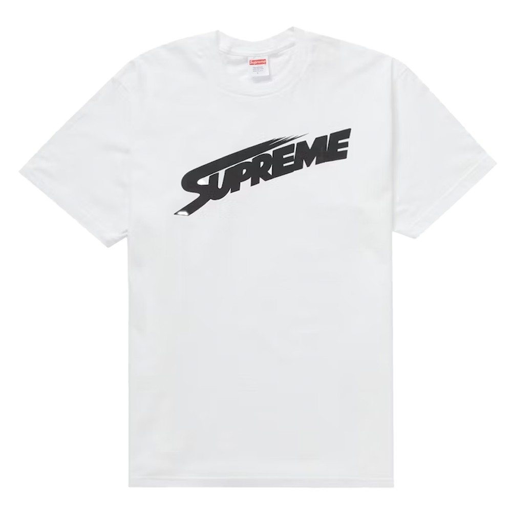 Supreme Mont Blanc Tee White The Garden