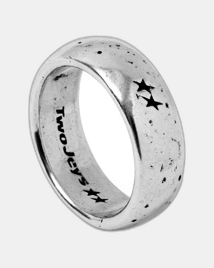 Twojeys Signature Ring
