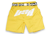 VSA Danger Cargo Short Solei