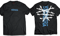 VSA Spike Tee Heaven
