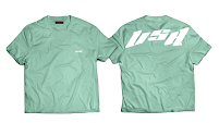 VSA Icon Tee Jungle