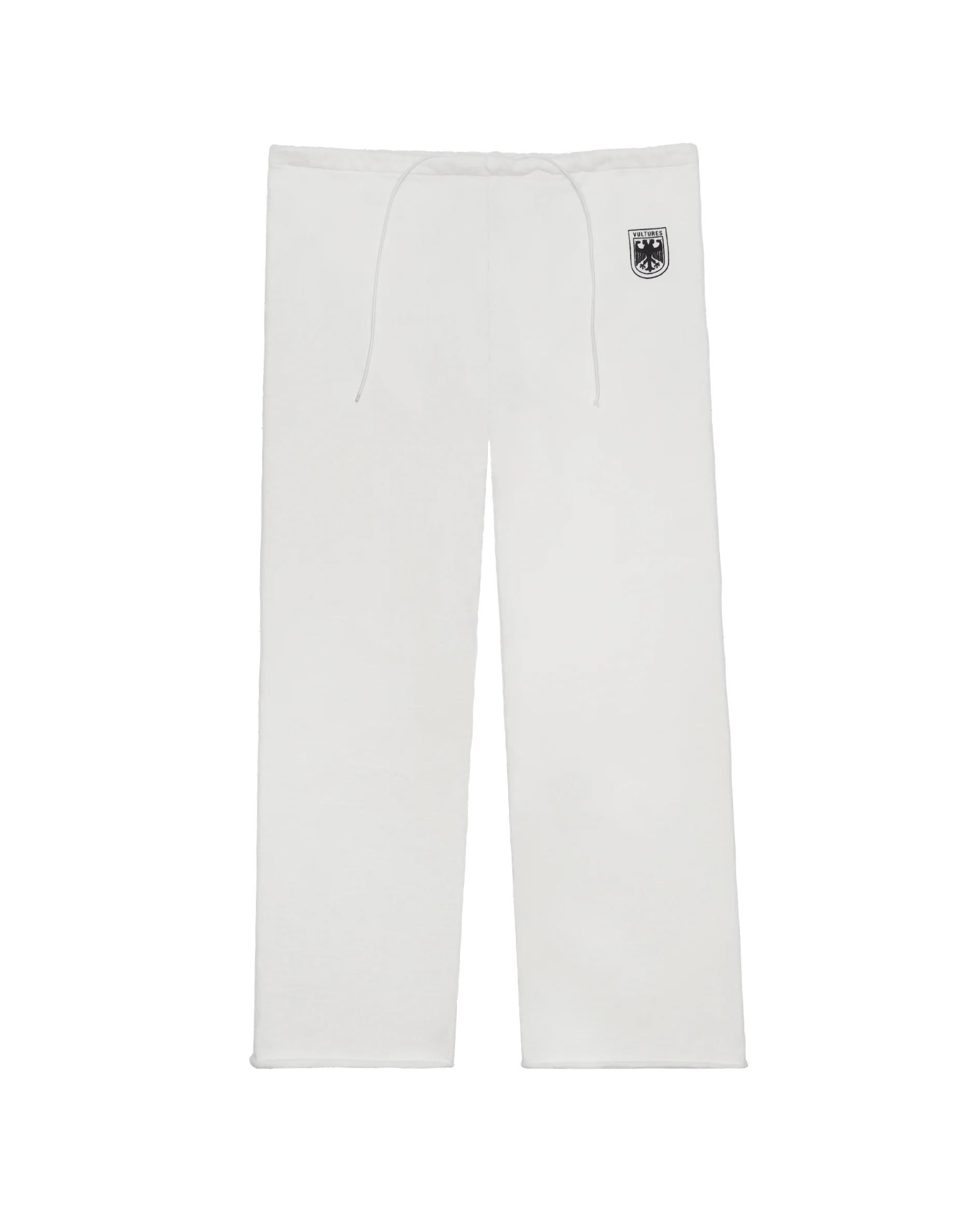 Yeezy Vultures Pants White