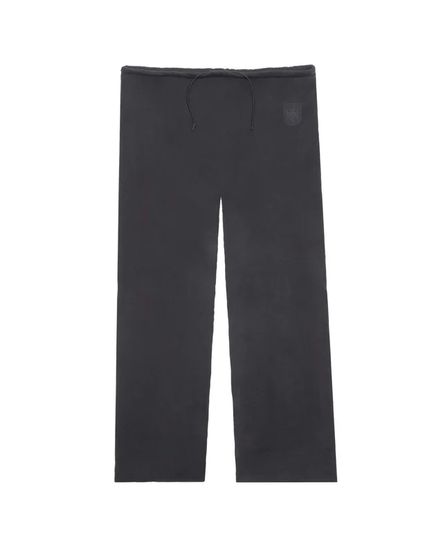 Yeezy Vultures Pants Black