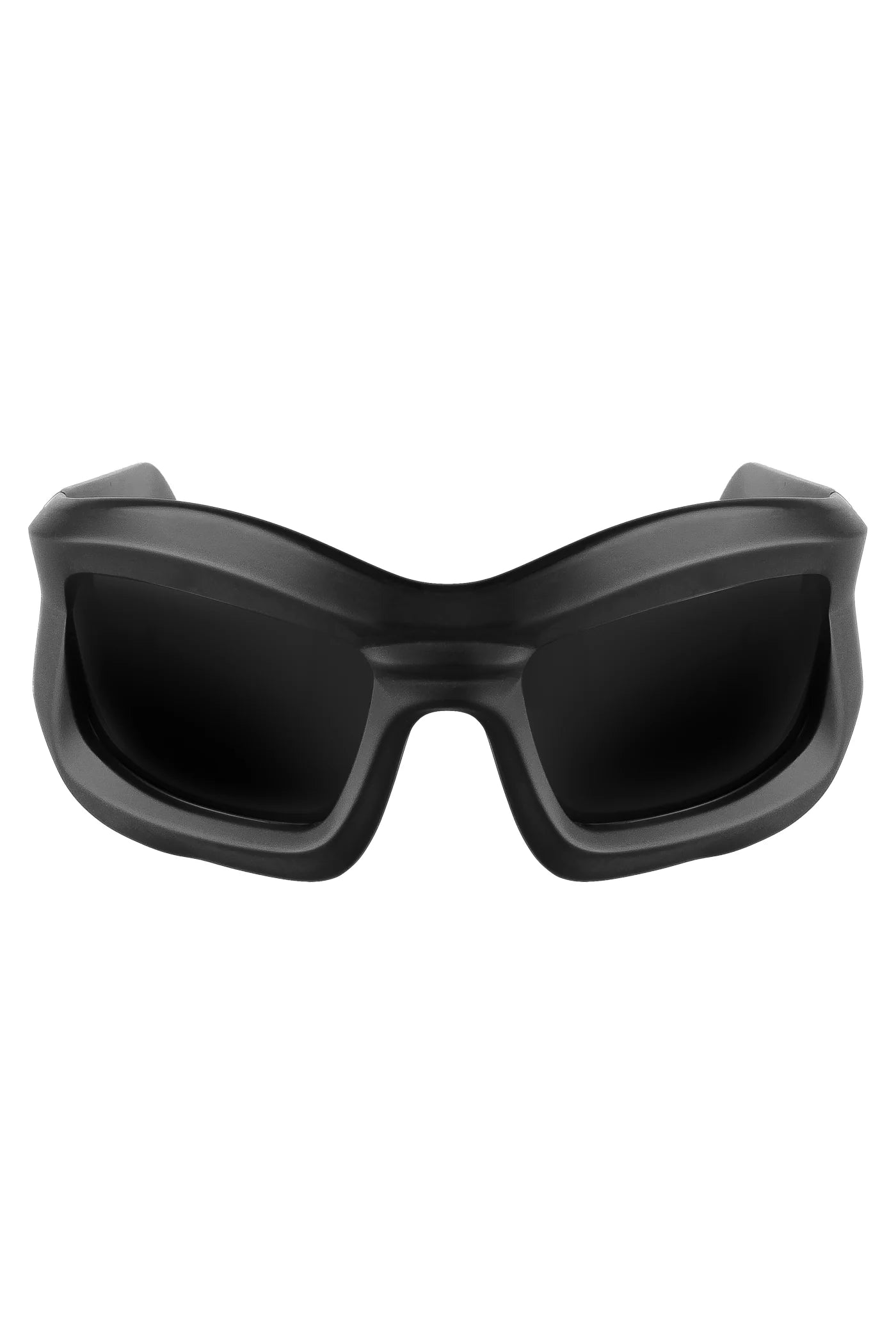 93 Sierra/Crosses Vexed Mask Lenses