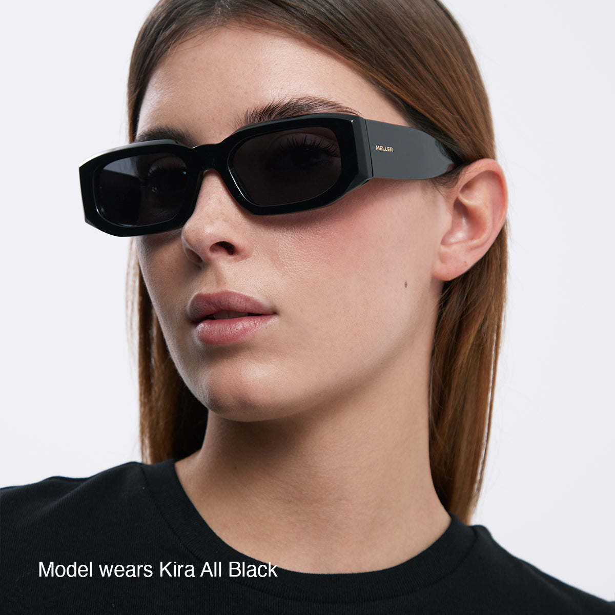Meller Kira Black Orange