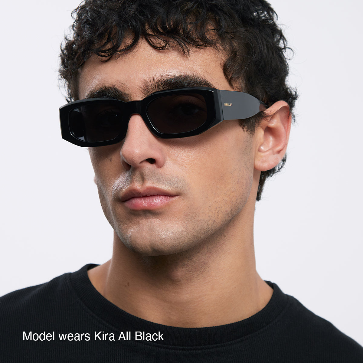 Meller Kira Black Orange