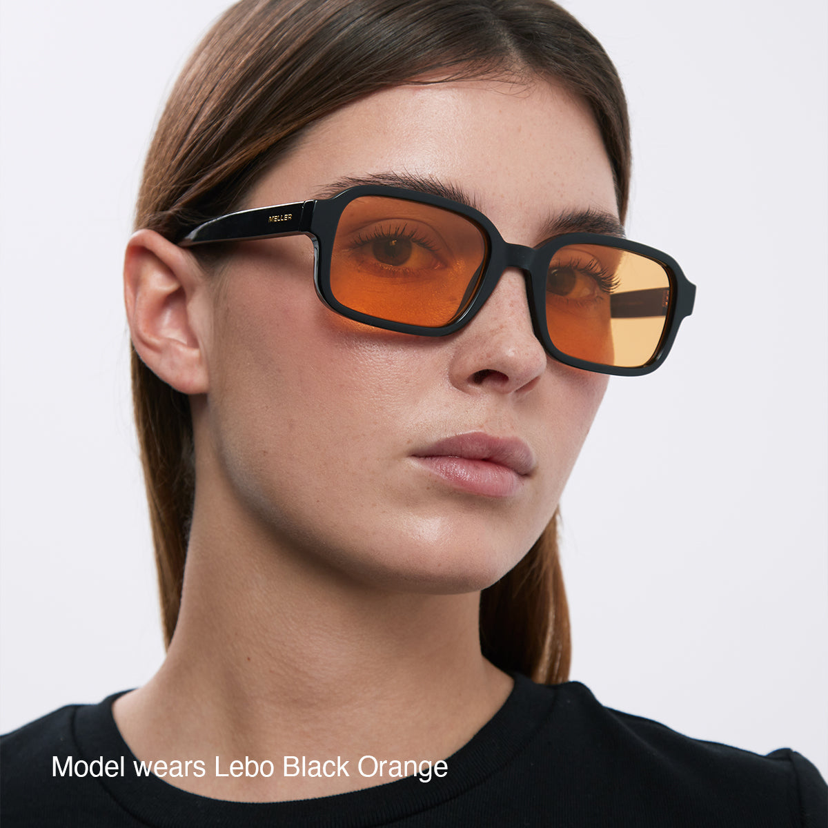 Meller Lebo Black Turquoise