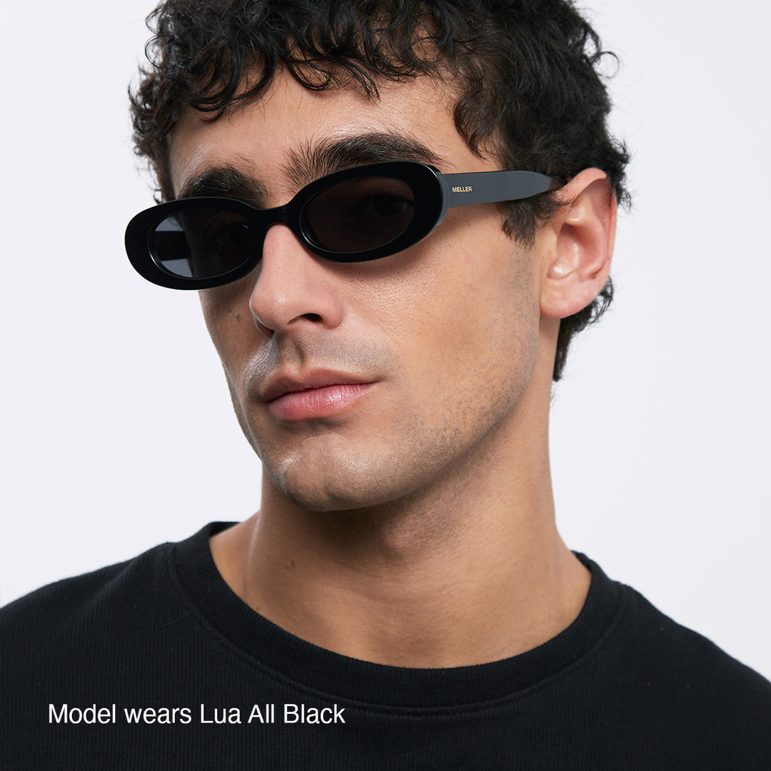 Meller Lua Maroon Olive