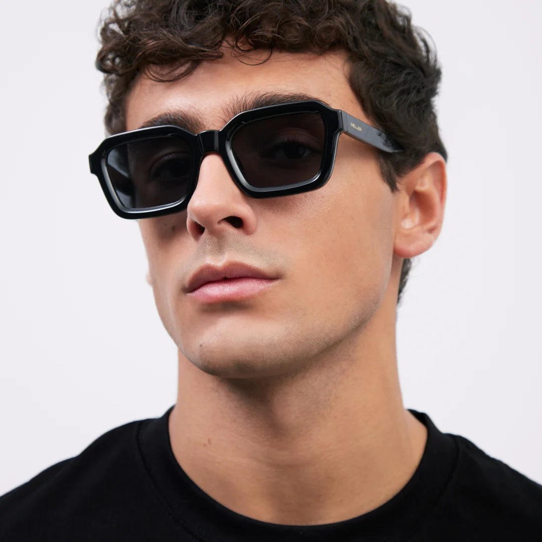 Meller Nayah All Black