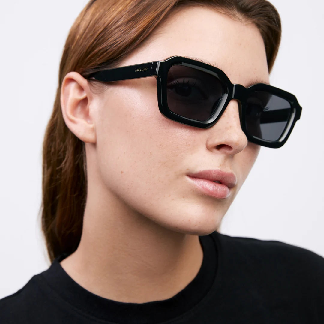 Meller Nayah All Black