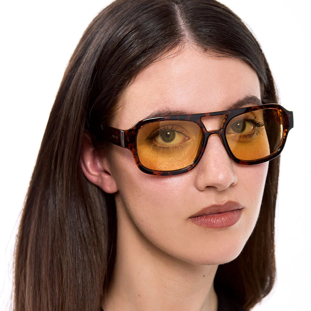 Meller Shipo Tigris Yellow