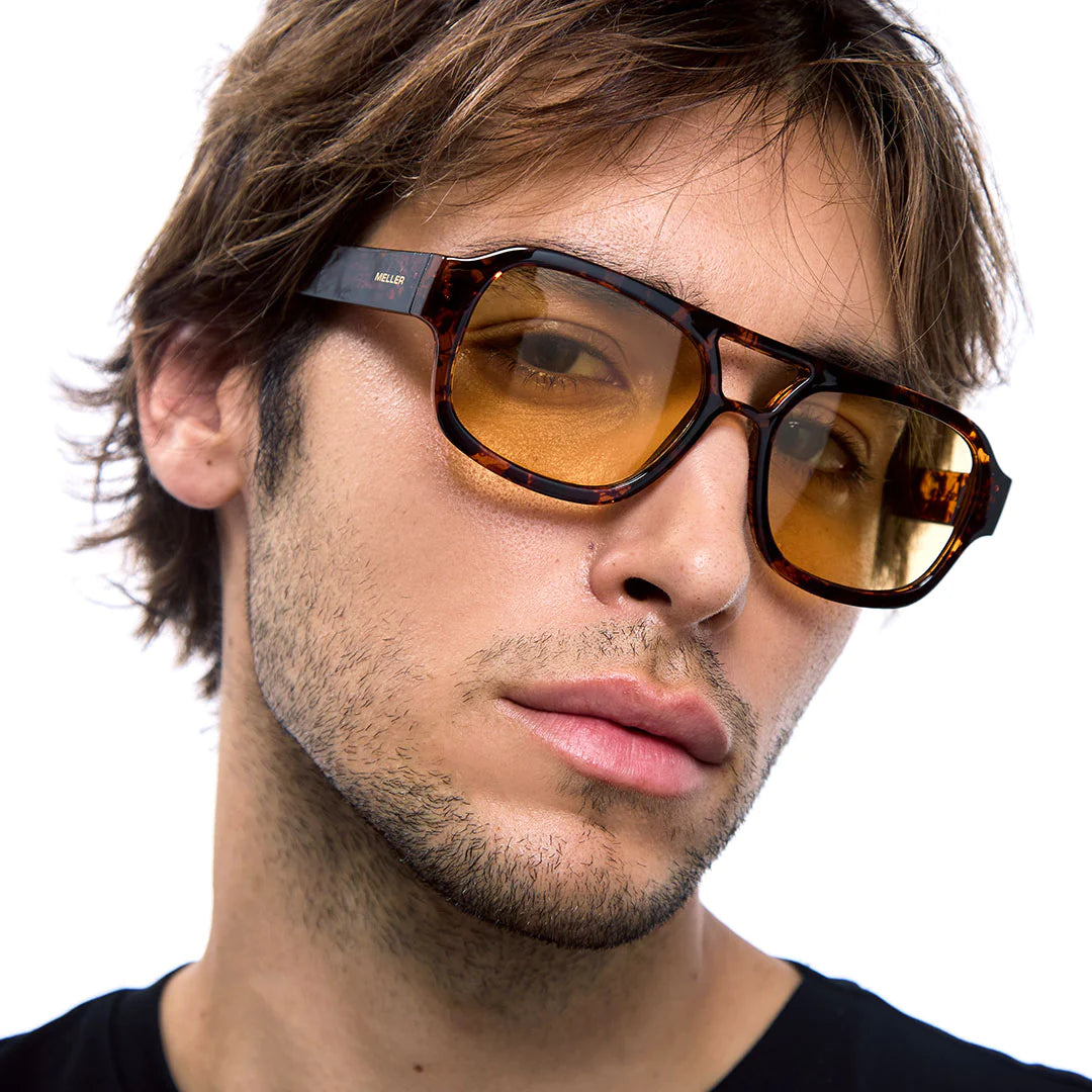 Meller Shipo Tigris Yellow