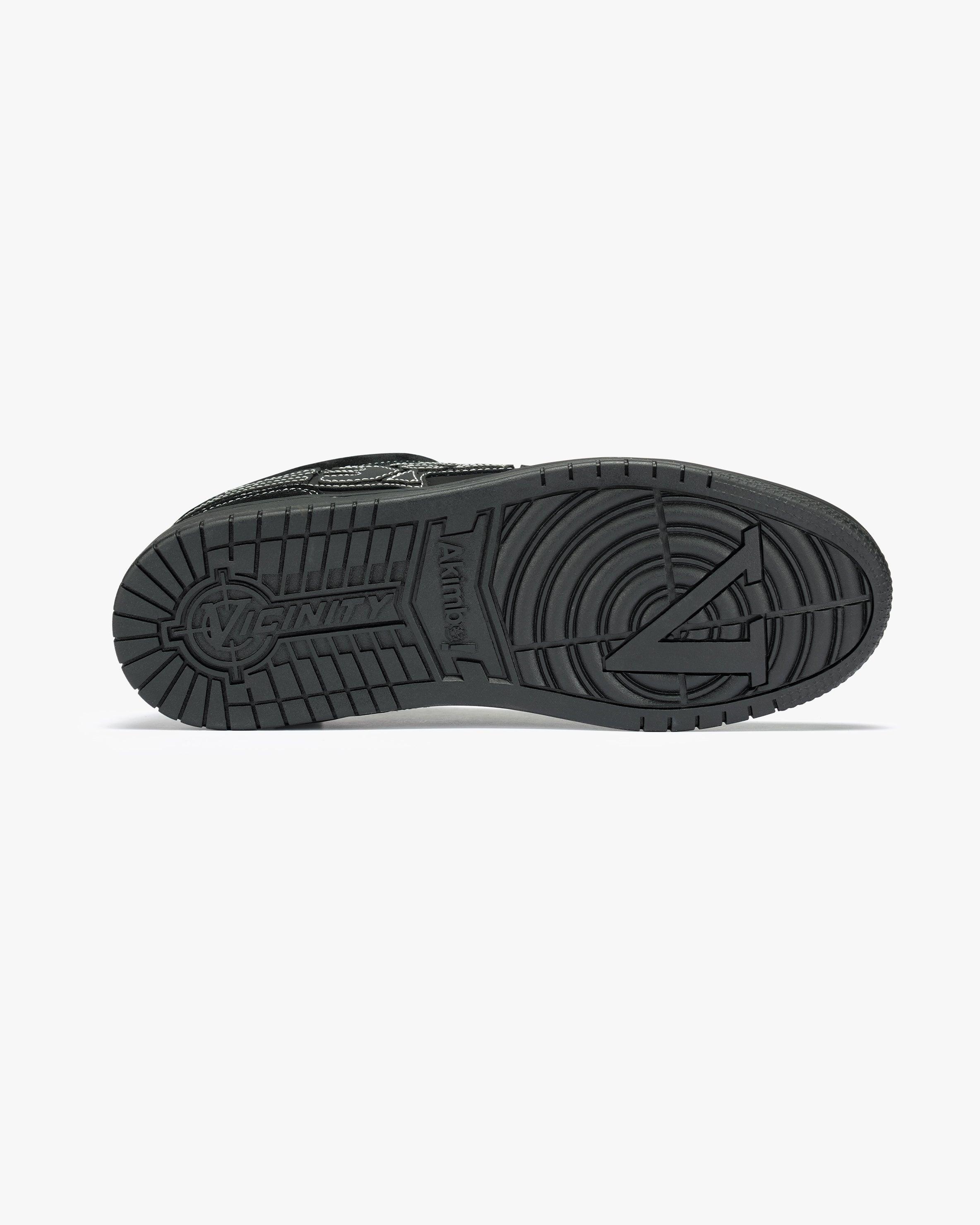 Vicinity Akimbo Lows ''Black Phantom''