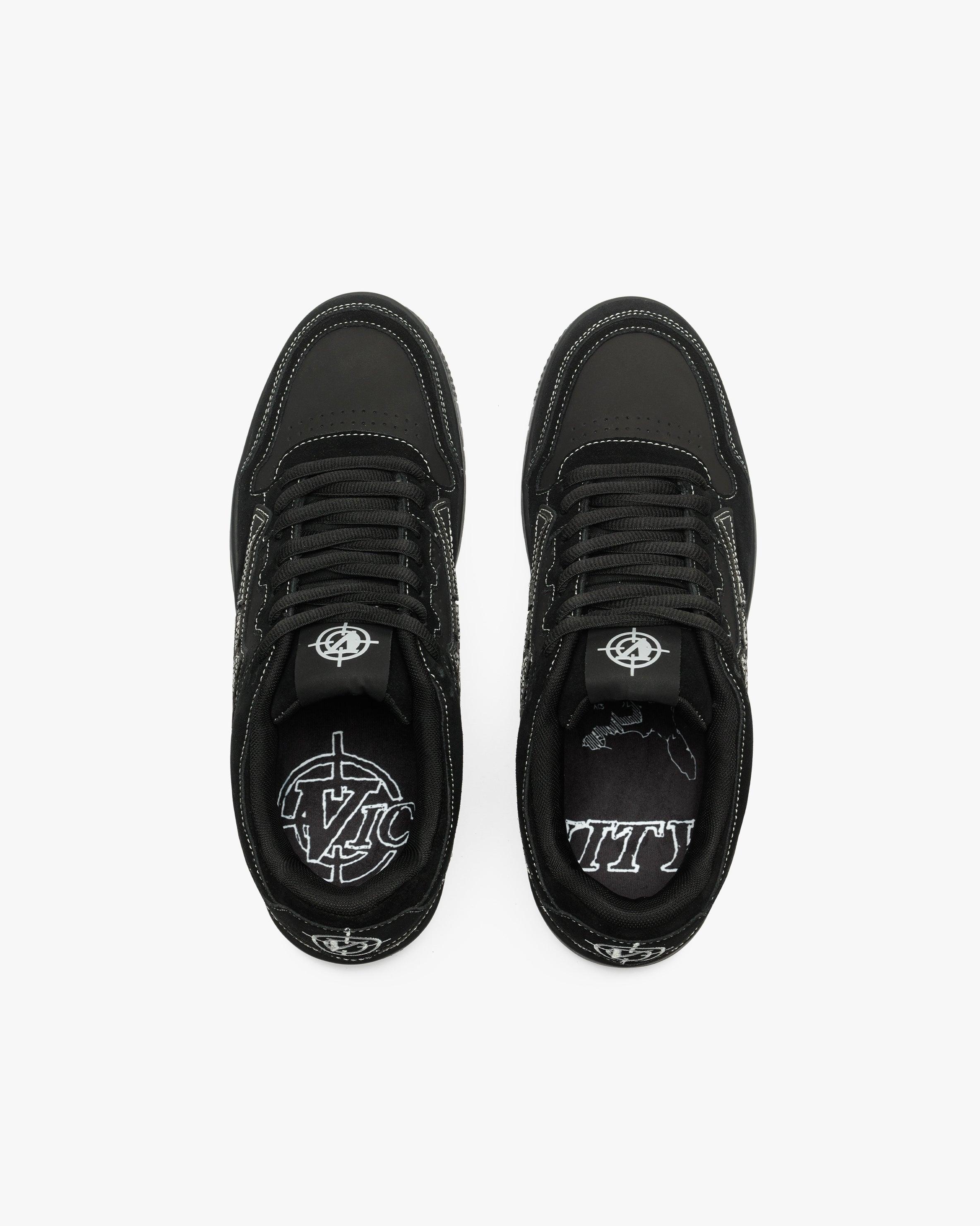 Vicinity Akimbo Lows ''Black Phantom''