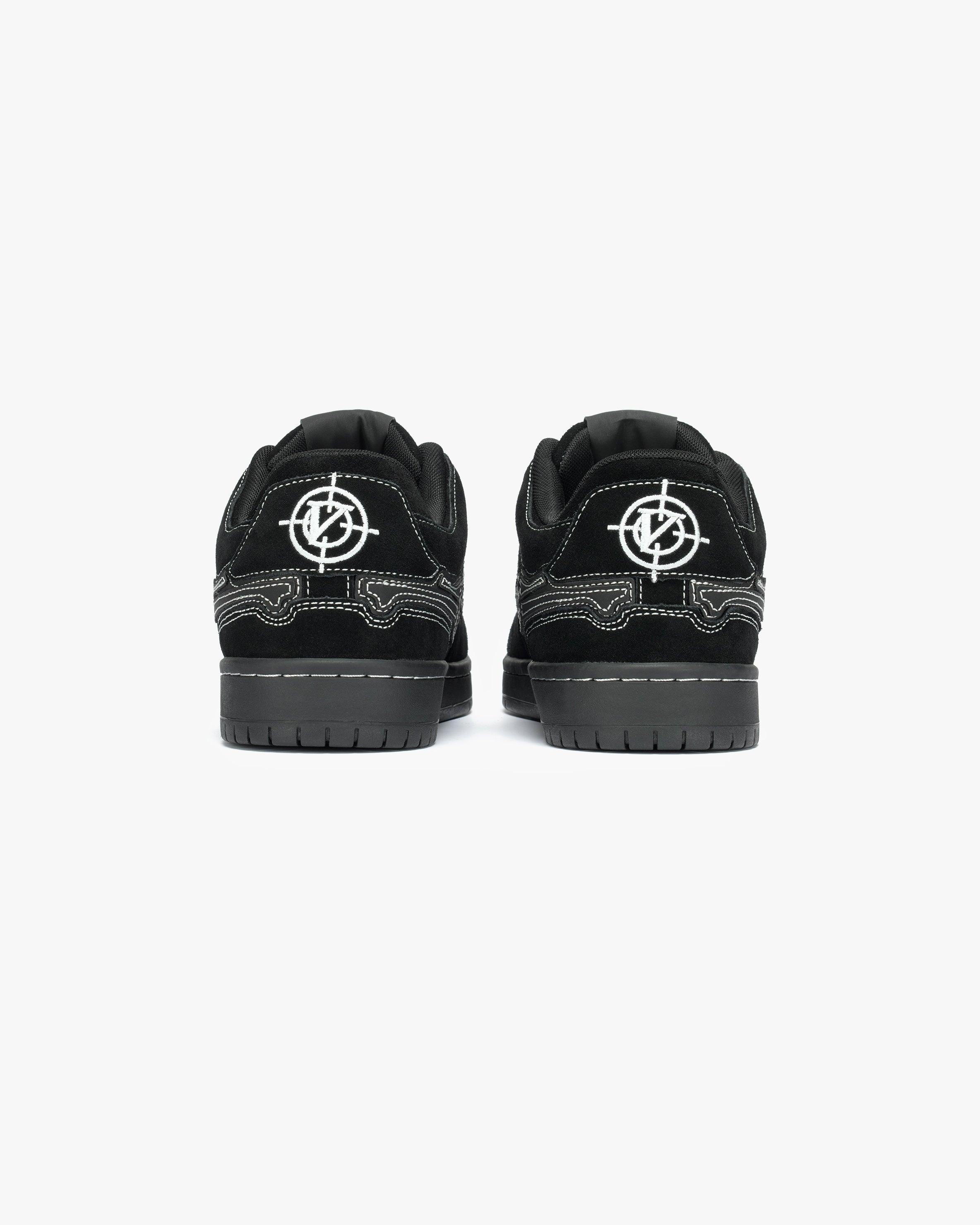 Vicinity Akimbo Lows ''Black Phantom''