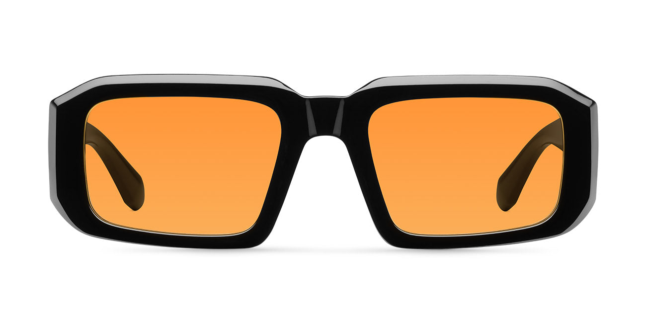 Meller Yara Black Orange