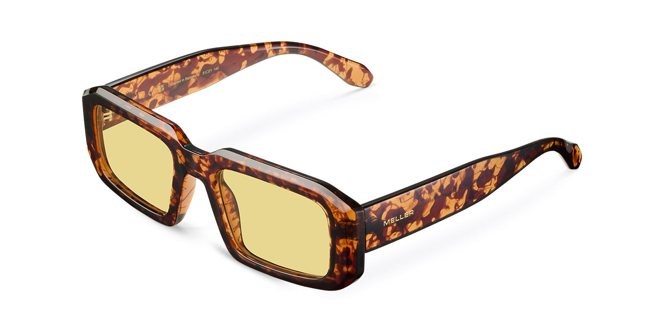 Meller Yara Tigris Yellow