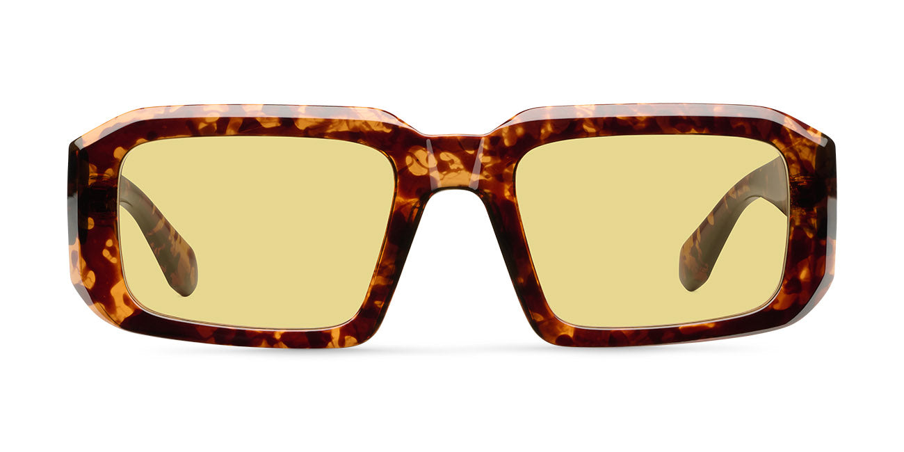 Meller Yara Tigris Yellow