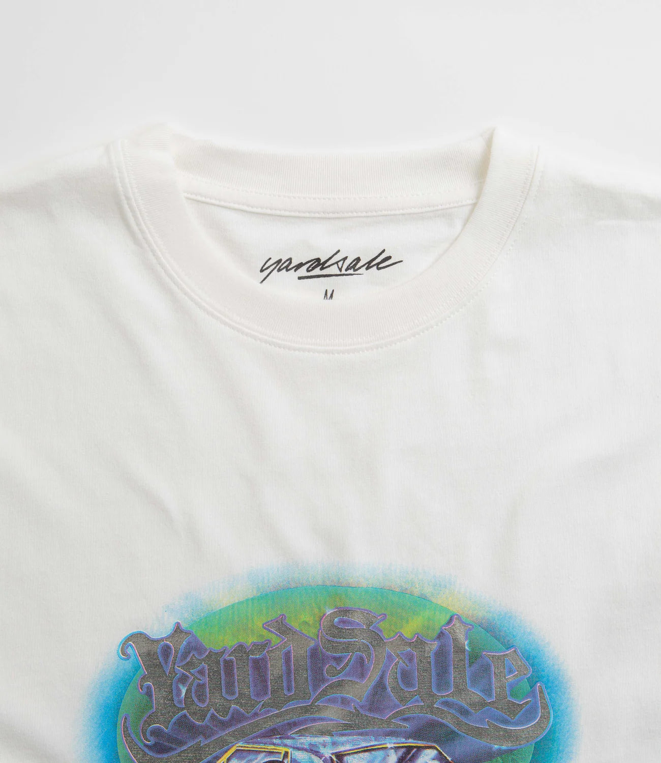 Supreme Yardsale S/S Tee White