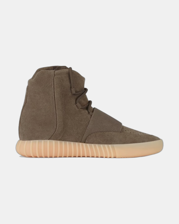 adidas Yeezy Boost 750 Light Brown Gum (Chocolate)