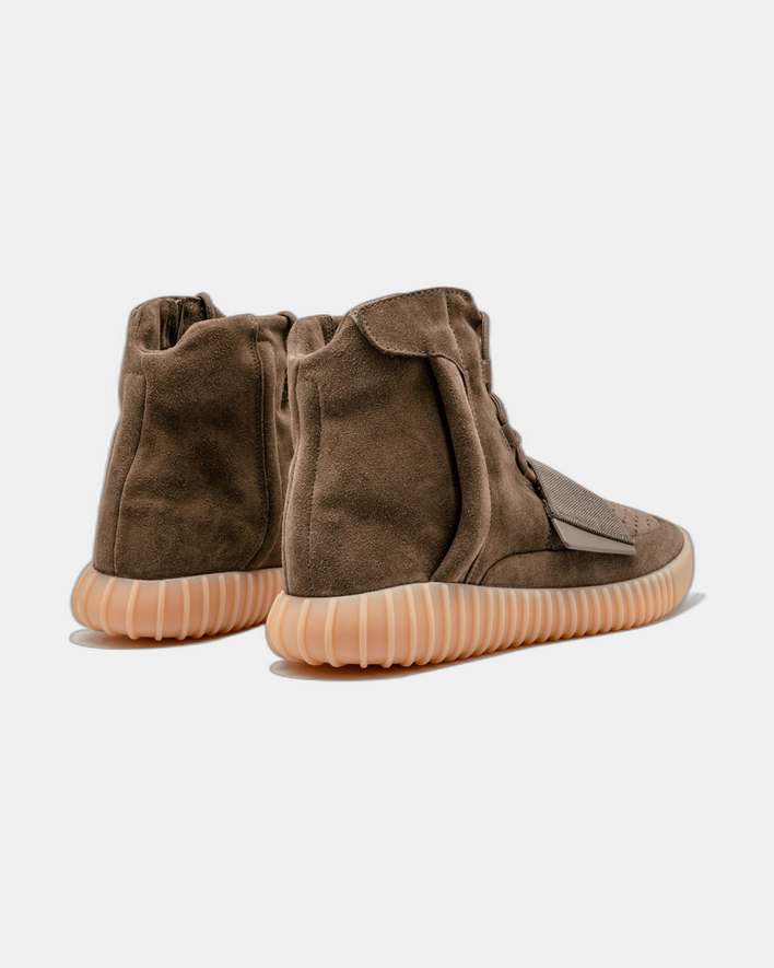 adidas Yeezy Boost 750 Light Brown Gum (Chocolate)